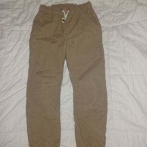 Insulated pants